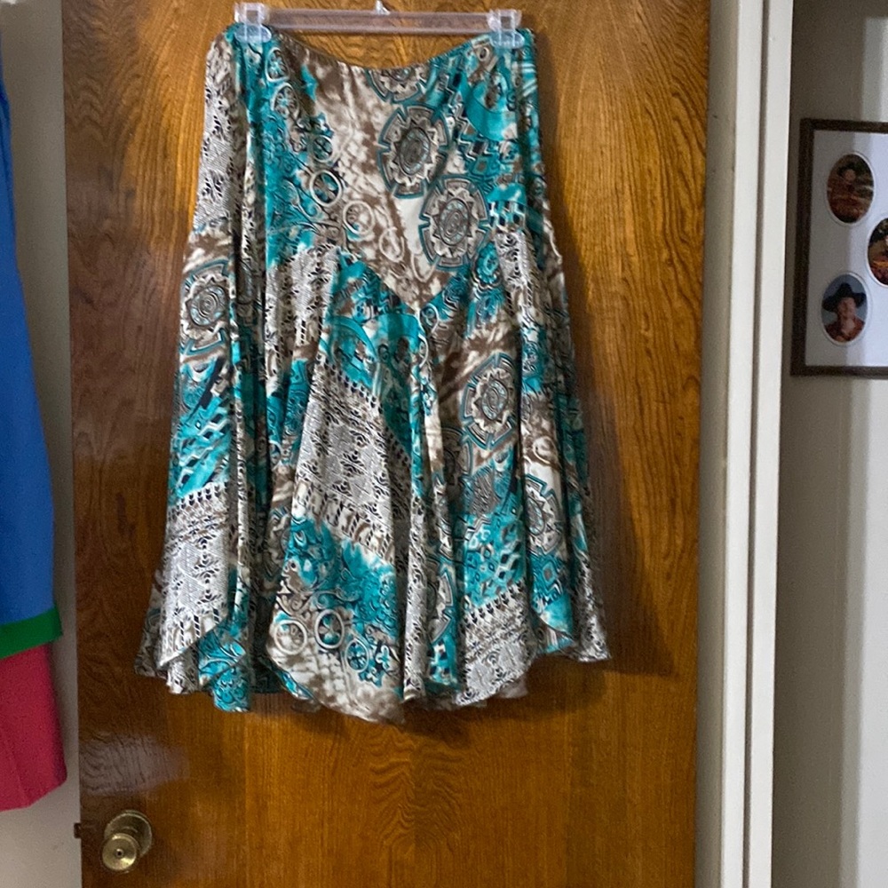 Newsworthy / skirt  / XL. Price is firm
